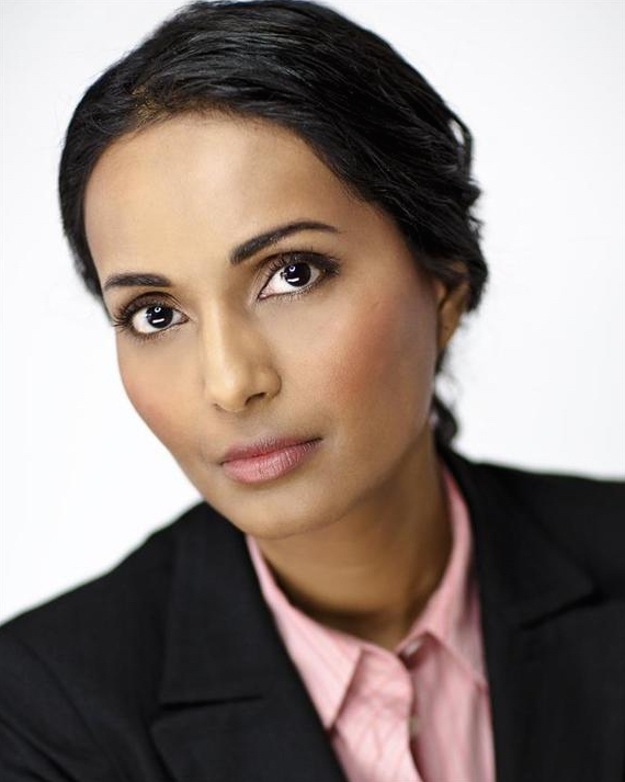 Sabrina Persaud