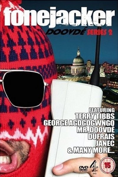 Fonejacker - Season 2