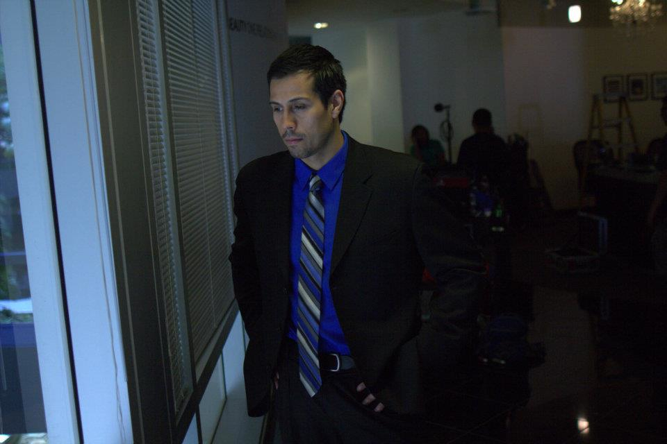 Matt Medrano