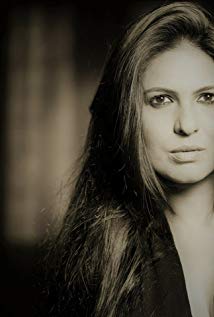 Ekavali Khanna