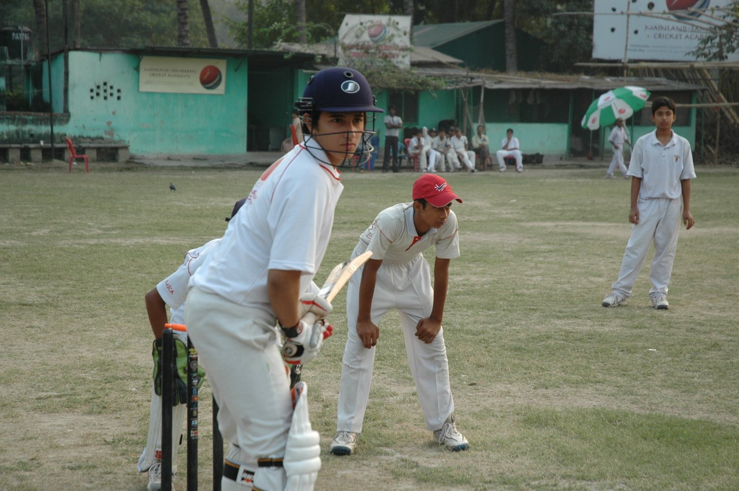 Aryann Bhowmick