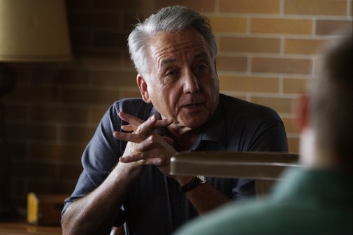 Bob Gunton
