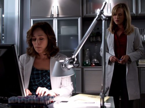 Autumn Reeser