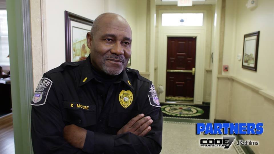 Thom Gossom Jr.