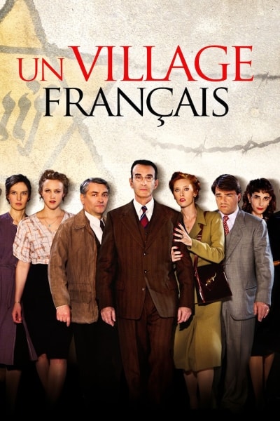 A French Village - Season 7 [Sub: Eng]
