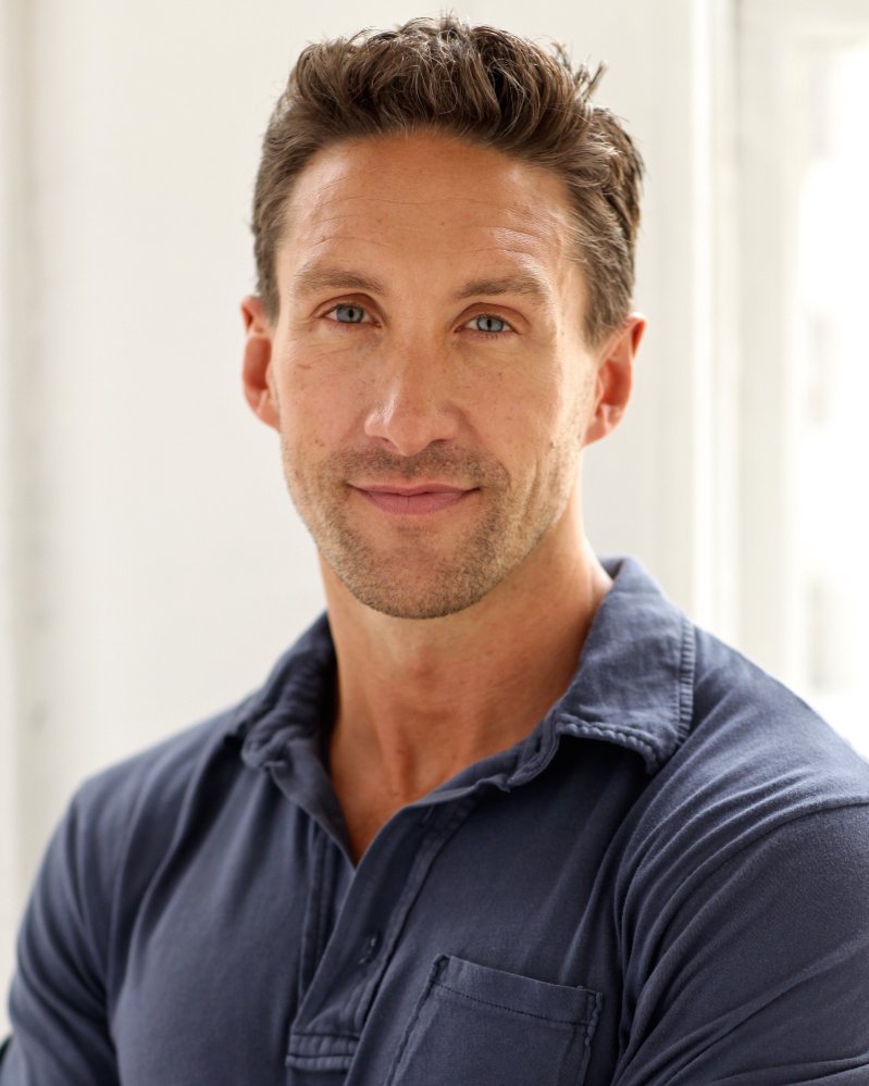 Faron Salisbury