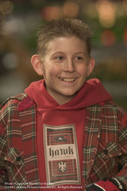 Spike Frohmeyer