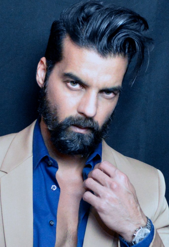 Stefan Pinto