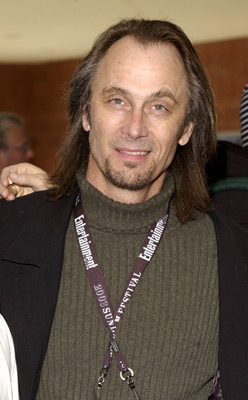 Michael Harris