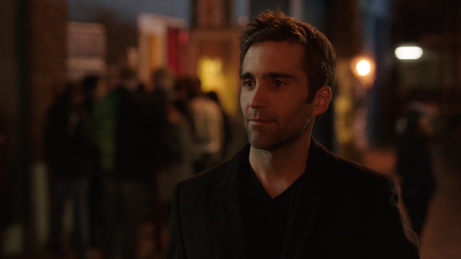 Jake Robards