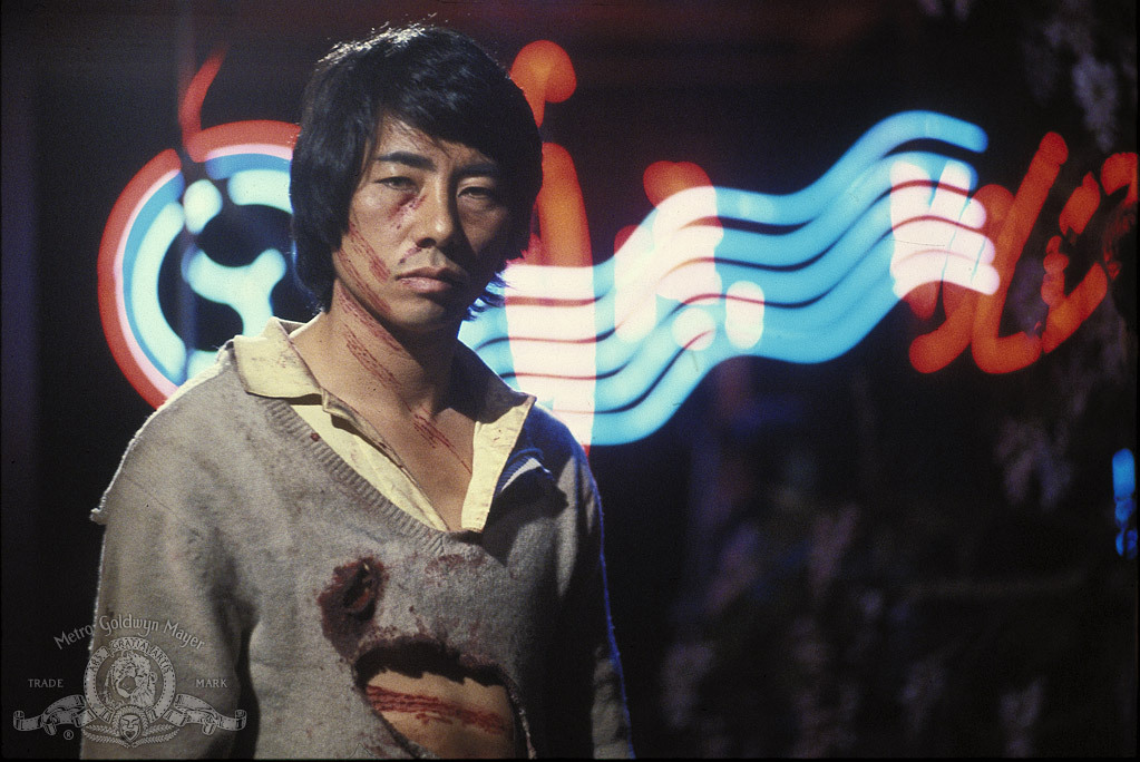 Shô Kosugi