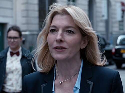Ingrid Oliver