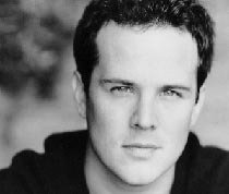 Scott Weinger