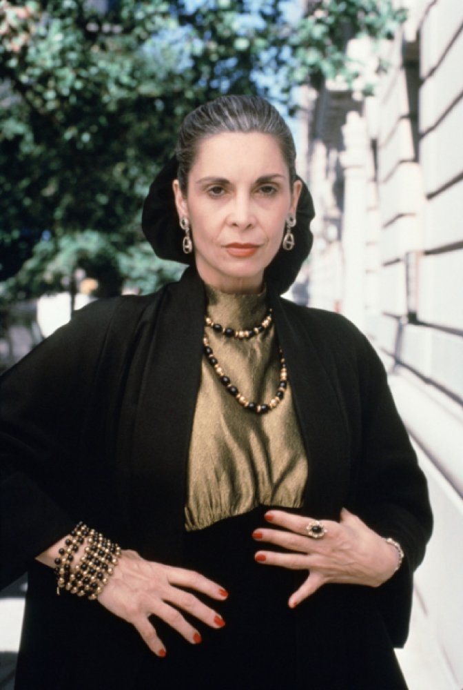 Talia Shire