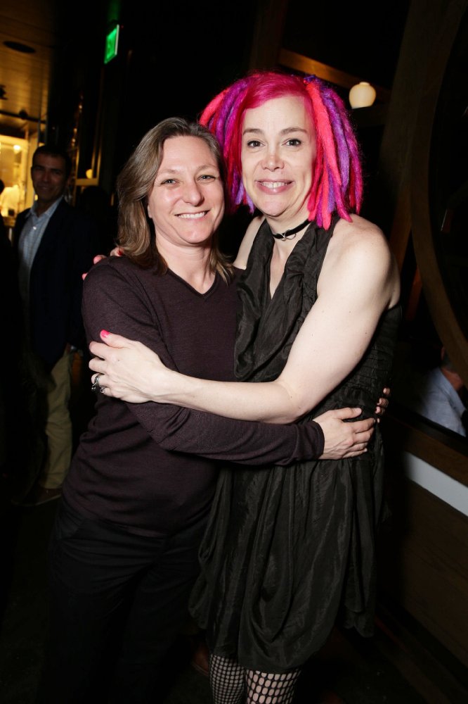 Lana Wachowski