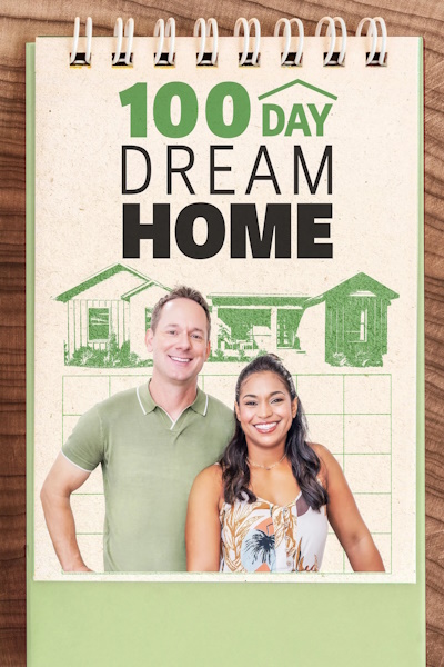 100 Day Dream Home - Season 6