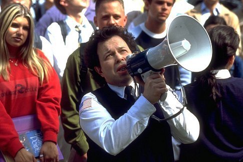 Campus Cop