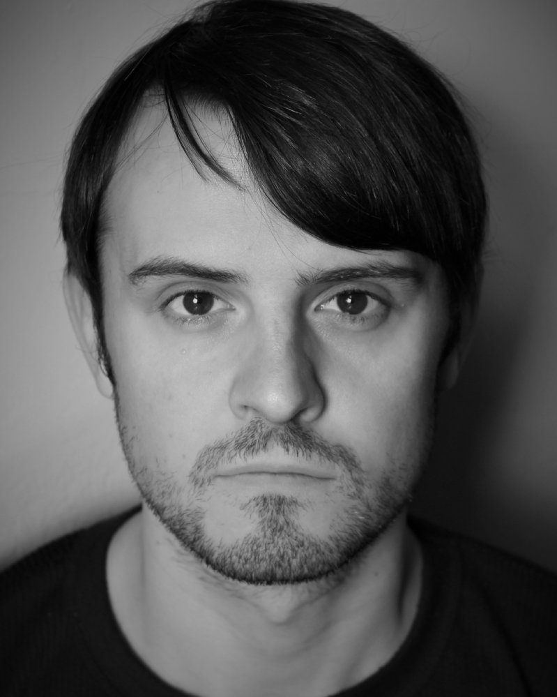 Mark Wood