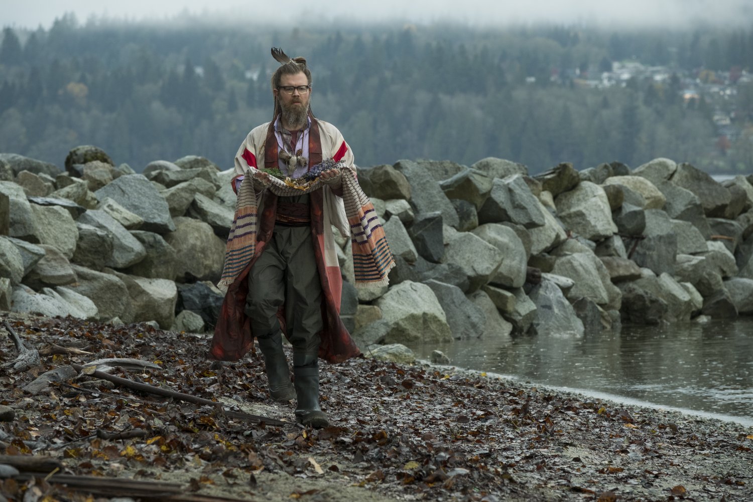 Ryan Hurst