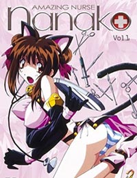 Nanako Kaitai Shinsho [Audio: Eng]
