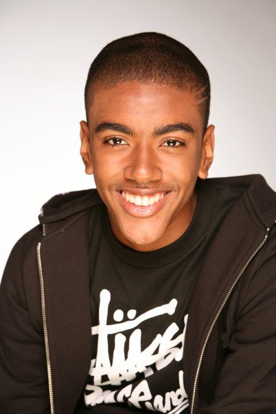 Etienne Maurice
