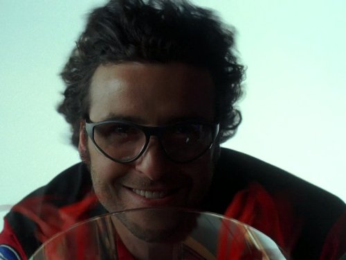 David Krumholtz