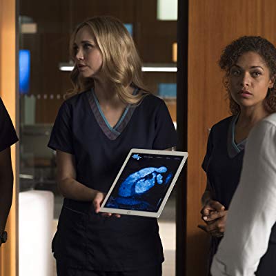 Dr. Claire Browne, Dr. Clarie Brown, Dr. Claire Brown