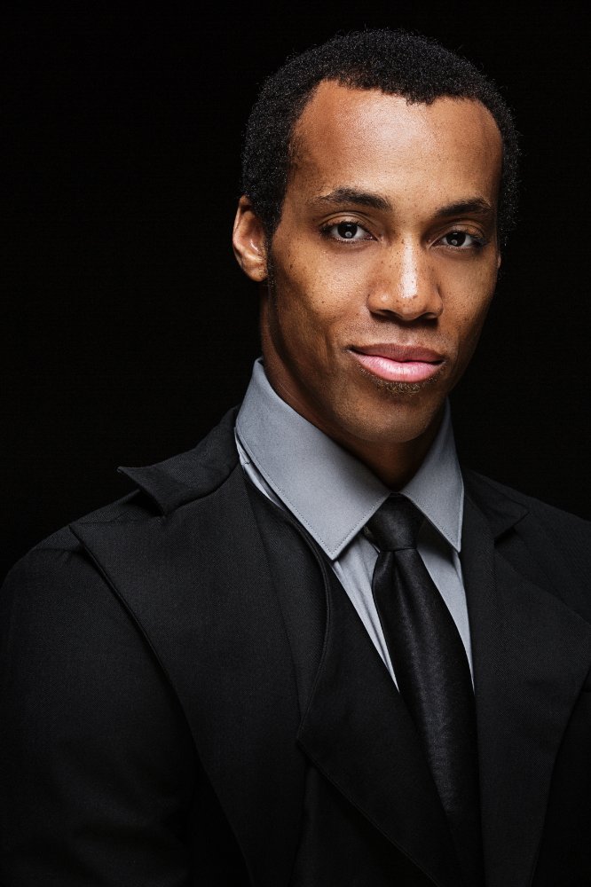 Aaron Toney
