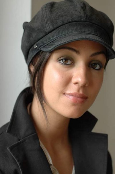 Kelly-Ann Tursi