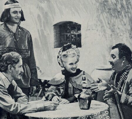 Martin Garralaga