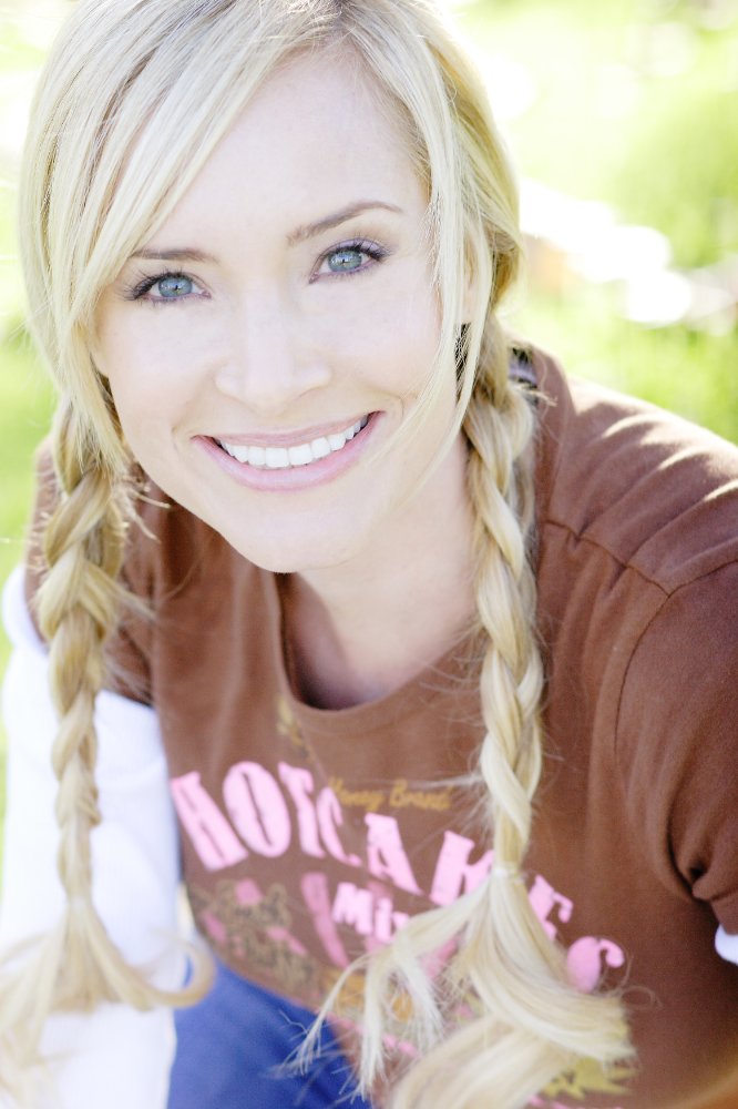 Camille Anderson