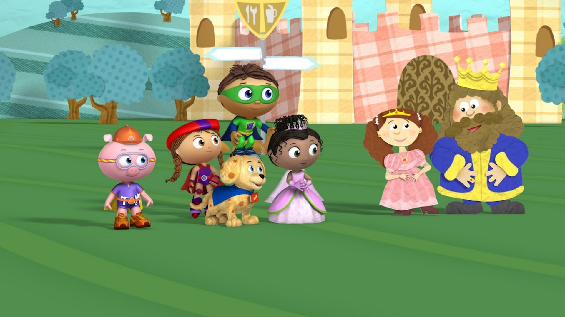 Season 1