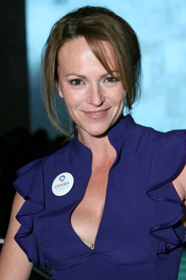 Clare Carey
