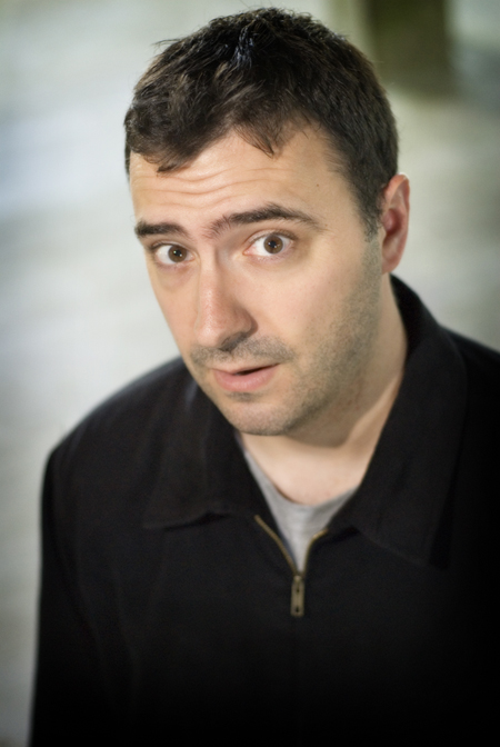 Mike Stoklasa