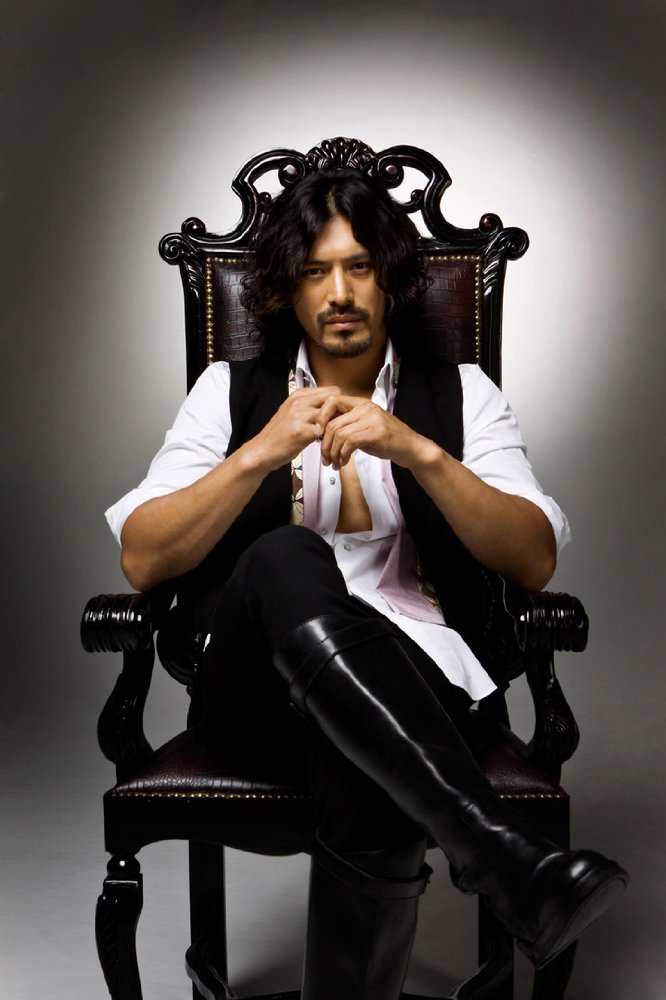 Ji-ho Oh