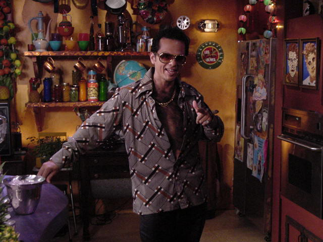 Rick Batalla