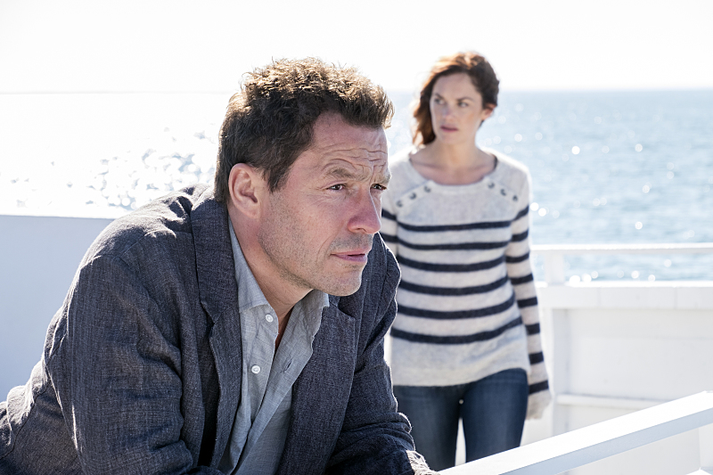 Ruth Wilson