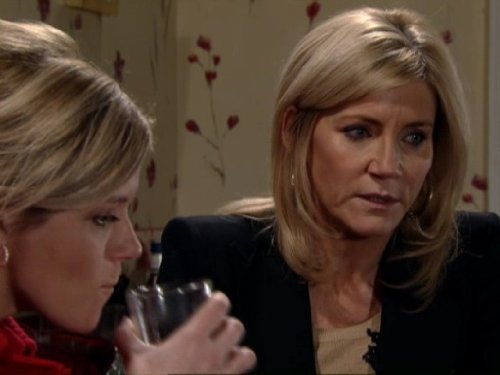 Michelle Collins