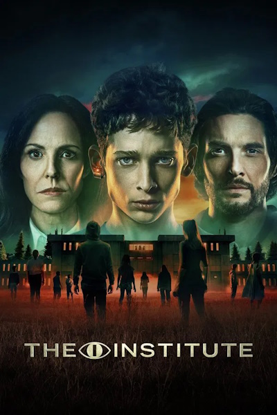 The Institute - Season 1
