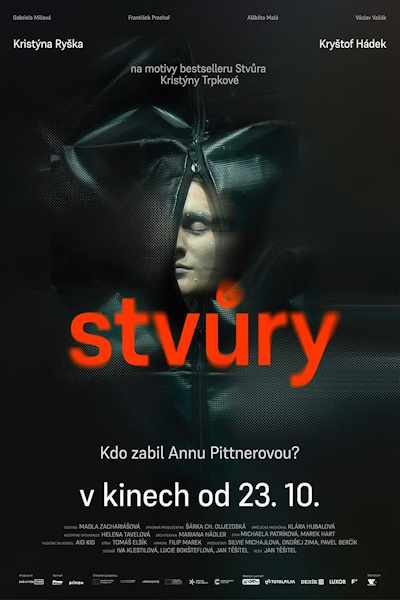 Monsters (Stvury)