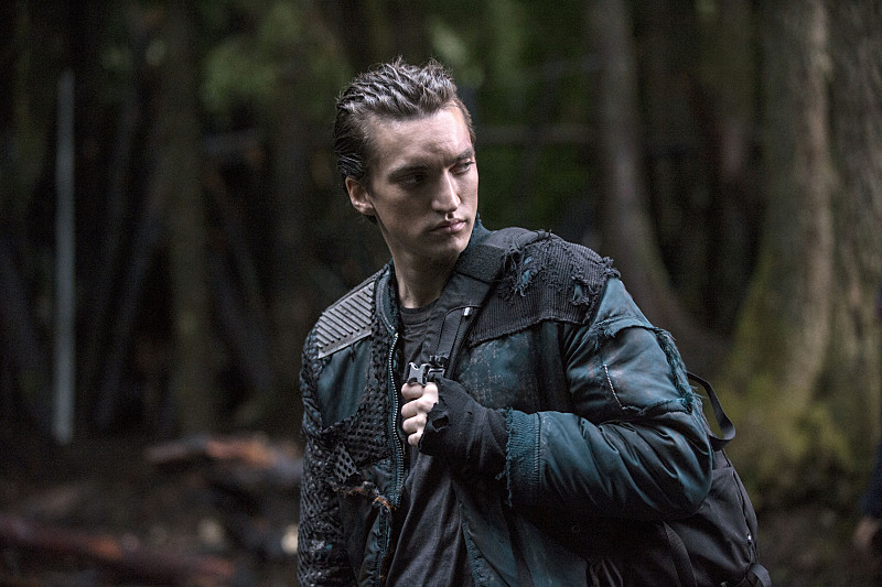 Richard Harmon