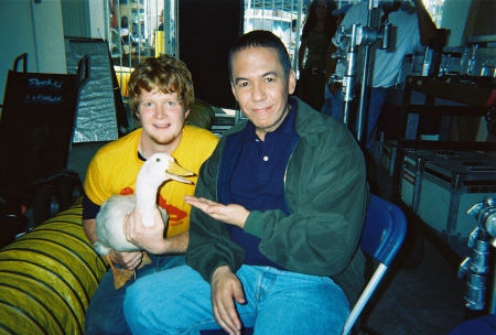 Gilbert Gottfried