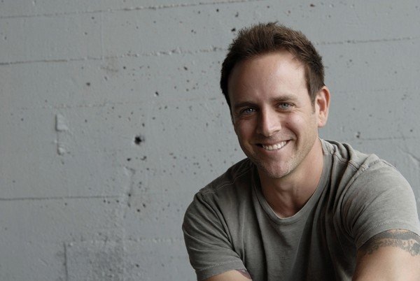 Jeff Cole