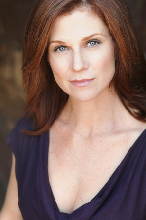 Karin Anglin