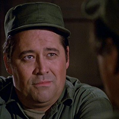 Sgt. Joe Vickers