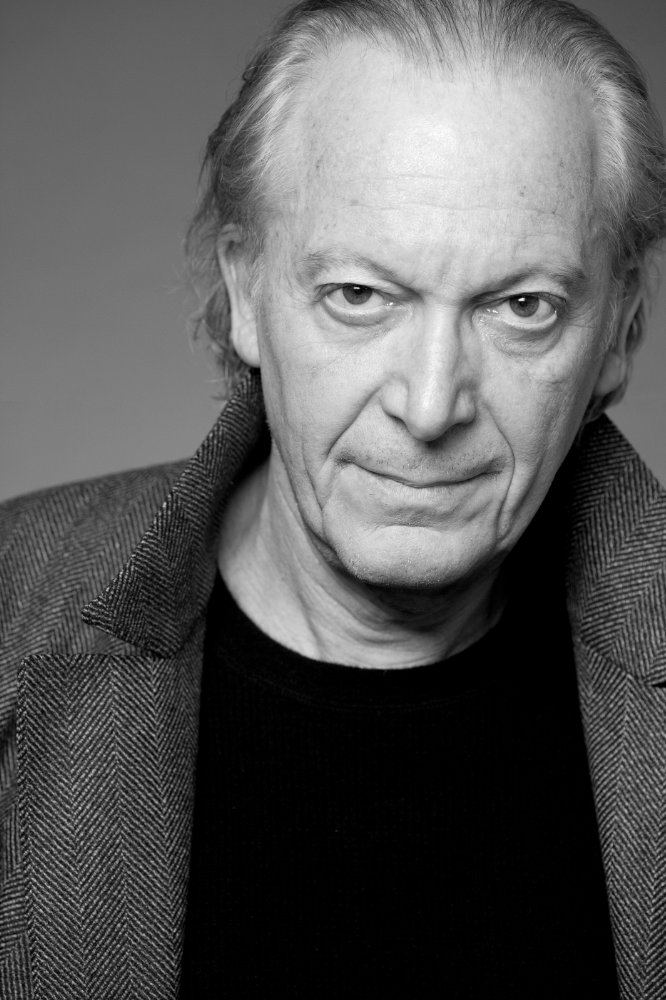 Ronald Guttman