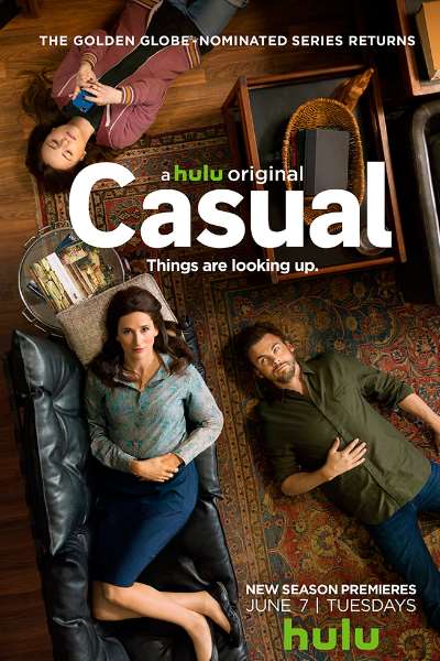 Casual&nbsp;- Season 1