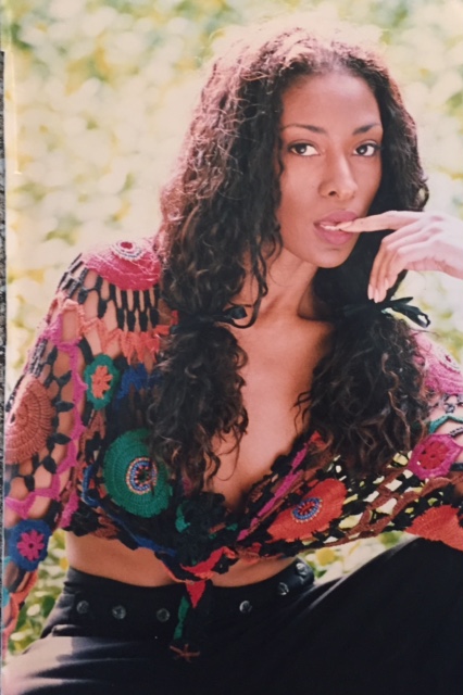 Renee Hughes