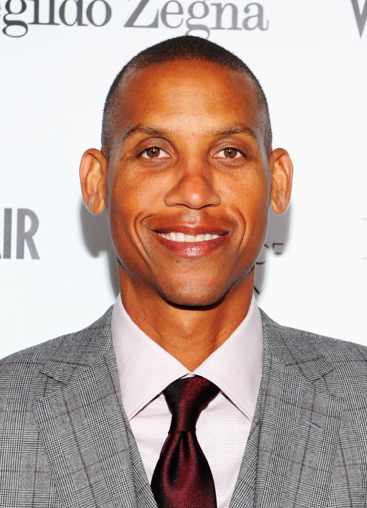 Reggie Miller