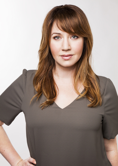 Caitlin Howden